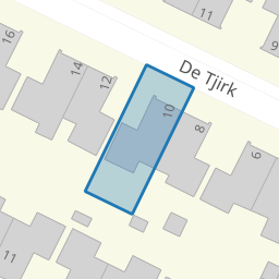 Perceel BWD01-B-7365