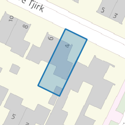 Perceel BWD01-B-7368