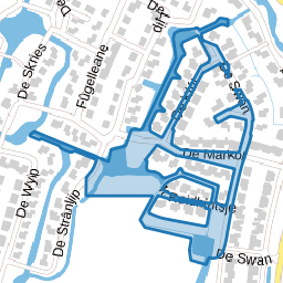 Perceel BWD01-B-7377