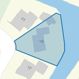 Perceel BWD01-B-7383