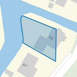 Perceel BWD01-B-7384