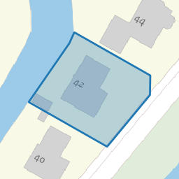 Perceel BWD01-B-7385