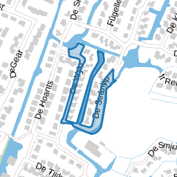 Perceel BWD01-B-7387