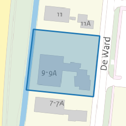 Perceel BWD01-B-7394