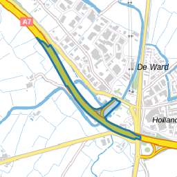 Perceel BWD01-B-7399