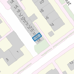 Perceel BWD01-B-7400