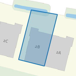 Perceel BWD01-B-7404