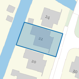 Perceel BWD01-B-7406