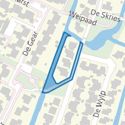 Perceel BWD01-B-7407