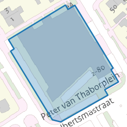 Perceel BWD01-B-7415