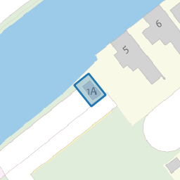 Perceel BWD01-B-7419