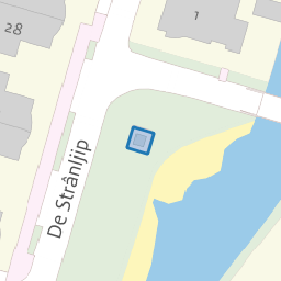 Perceel BWD01-B-7422