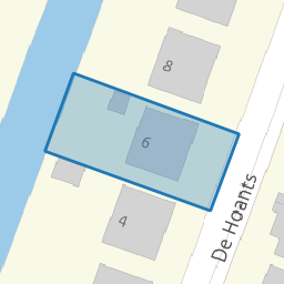 Perceel BWD01-B-7423