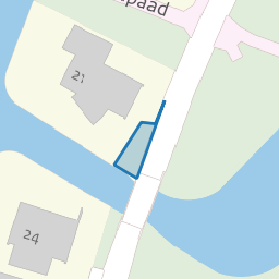 Perceel BWD01-B-7426