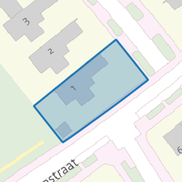 Perceel BWD01-B-7428