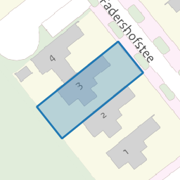 Perceel BWD01-B-7430