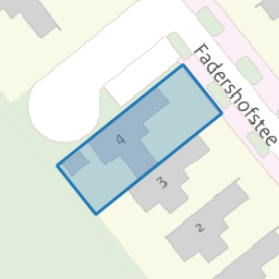 Perceel BWD01-B-7431