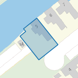 Perceel BWD01-B-7432