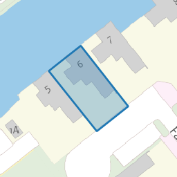 Perceel BWD01-B-7433