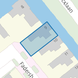 Perceel BWD01-B-7436