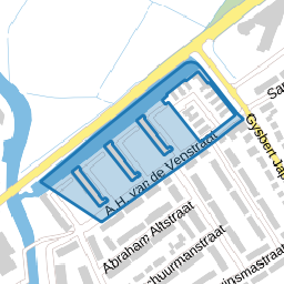 Perceel BWD01-B-7441