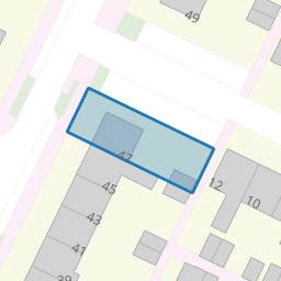 Perceel BWD01-B-7442