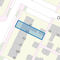 Perceel BWD01-B-7443