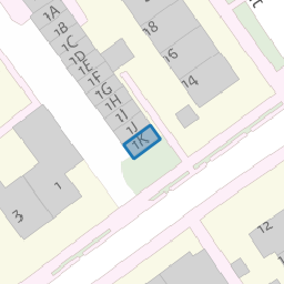 Perceel BWD01-B-7449