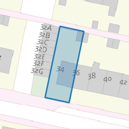 Perceel BWD01-B-7453