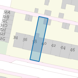 Perceel BWD01-B-7455