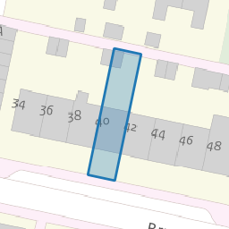 Perceel BWD01-B-7456