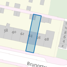 Perceel BWD01-B-7458