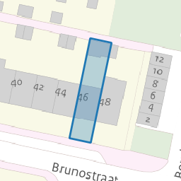 Perceel BWD01-B-7459