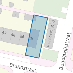 Perceel BWD01-B-7460