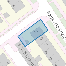 Perceel BWD01-B-7466