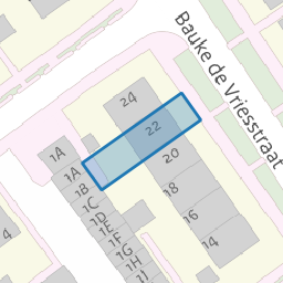 Perceel BWD01-B-7467