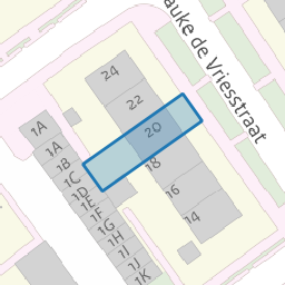 Perceel BWD01-B-7468