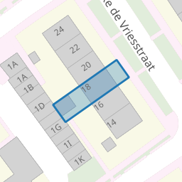 Perceel BWD01-B-7469