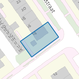 Perceel BWD01-B-7471