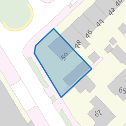 Perceel BWD01-B-7477