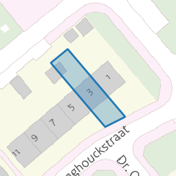 Perceel BWD01-B-7479