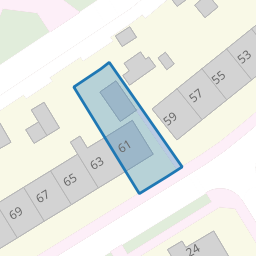 Perceel BWD01-B-7484