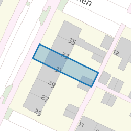 Perceel BWD01-B-7492