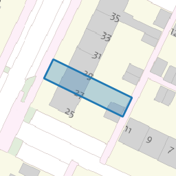 Perceel BWD01-B-7494