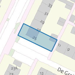 Perceel BWD01-B-7495