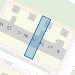 Perceel BWD01-B-7503