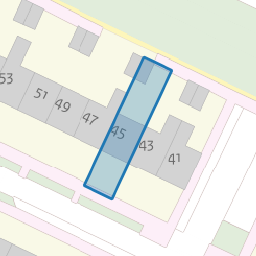 Perceel BWD01-B-7504