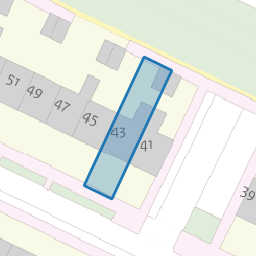 Perceel BWD01-B-7505