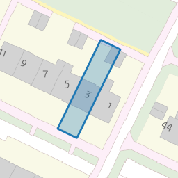 Perceel BWD01-B-7513