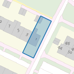 Perceel BWD01-B-7514